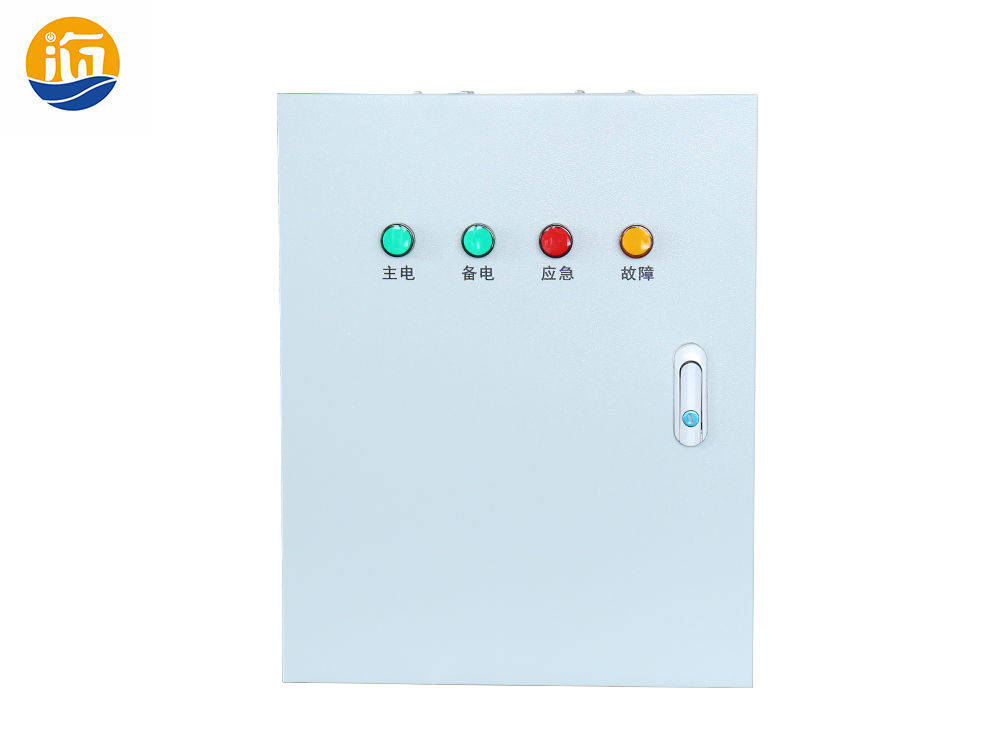 不怕停电断电，山海电气应急照明配电箱保障您的照明安全！